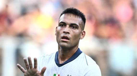 TS - Lautaro dal 1' o in panchina? Decisione tra oggi e domani