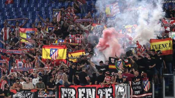 Inferno a Bilbao per i tifosi dell'Atletico Madrid. Il club: "Sicurezza gestita male, faremo dei rimborsi"