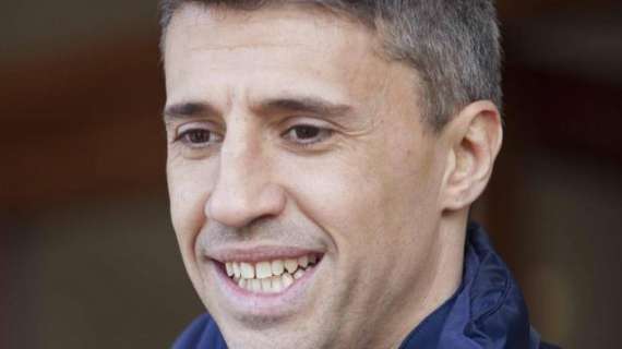 Crespo è sicuro: "Argentina, Icardi è fantastico se decidi di sfruttare il gioco sulle fasce" 