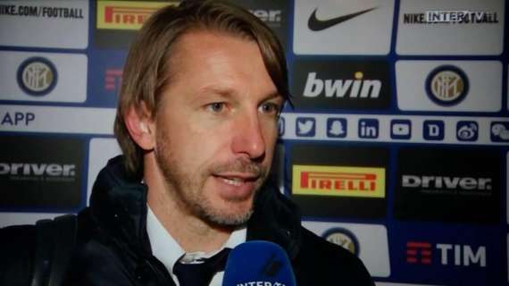 Vecchi: "Creiamo poche occasioni da gol, è un'eliminazione che pesa"