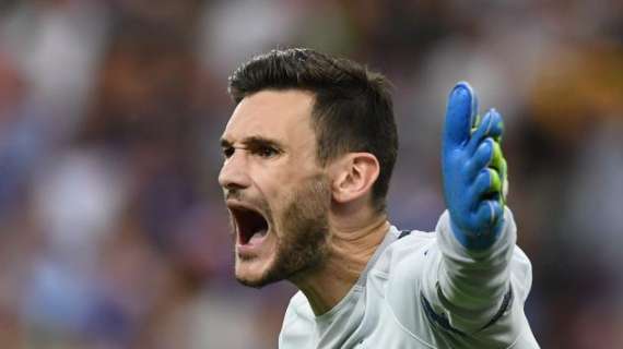 Tottenham, Lloris mercoledì in tribunale per guida in stato di ebbrezza