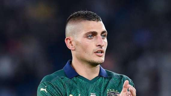 Psg, Verratti esalta Icardi: "Non era facile partire così forte"