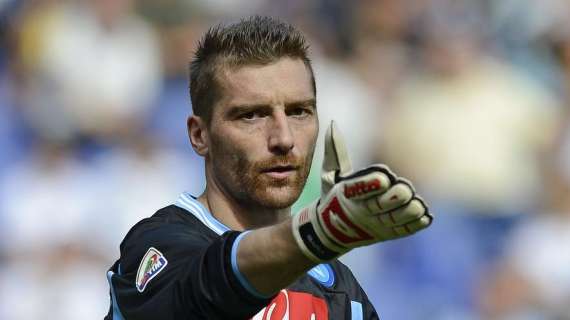 Venerato: "De Sanctis, no al vice-Handa perché..."