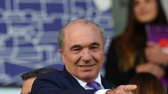 Commisso contro Chiffi: "Mi sento preso in giro, non è possibile che il calcio italiano continui a fare queste figure"