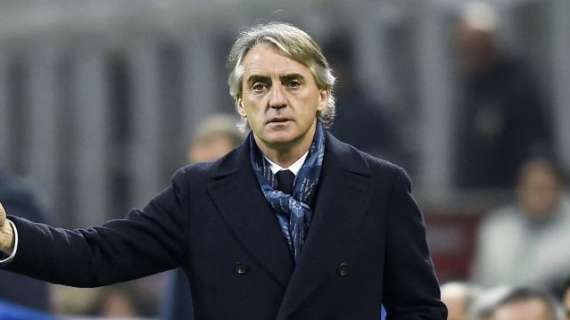 Rai - Mancini via senza UCL. Si guarda all'Ajax