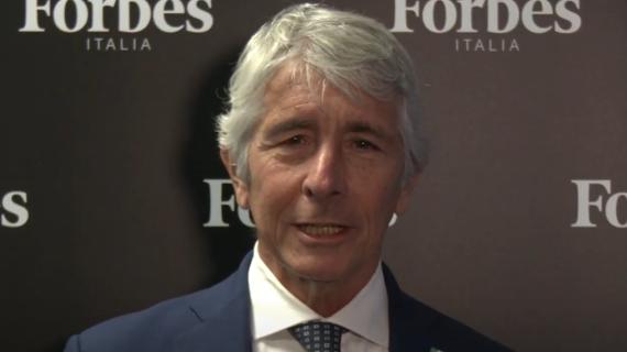 Abodi: "Euro 2032 senza Milano? Rischio che stiamo correndo. Auspico che lo stadio si trasformi"