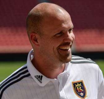 Il Real Salt Lake affronterà l'Inter a luglio, il gm Weibel: "Sfideremo uno squadrone, esperienza fantastica"