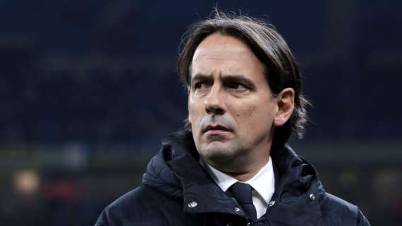 Serie A, Inzaghi conquista tutti: è l'allenatore del mese di dicembre