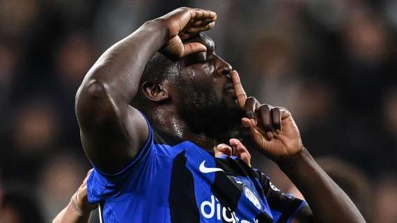 TS - Non è il vero Lukaku, ma che personalità: calcia un rigore pesantissimo