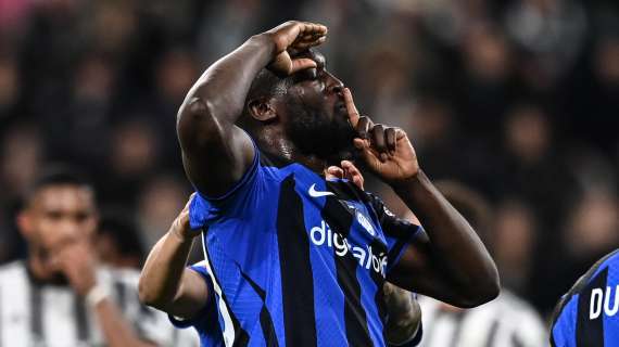 GdS - Lukaku, parte l'assalto decisivo dell'Inter: oggi primo contatto ufficiale col Chelsea