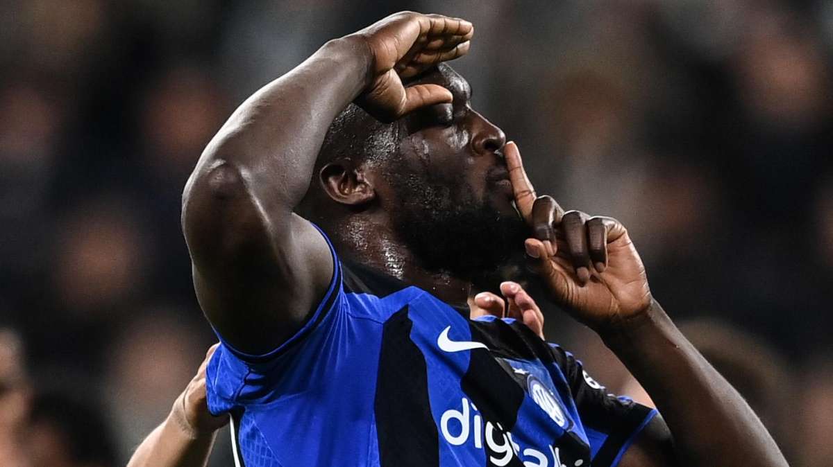 GdS - Lukaku ora sta bene: i dati lo confermano. Ma per convincere l'Inter a trattenerlo serve altro