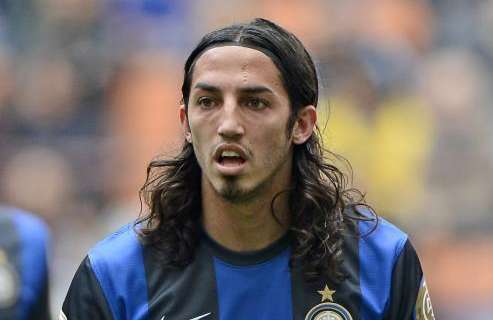 Gerolin (Palermo) a FcIN: "Schelotto ci interessa, ma solo in prestito. L'Inter..."