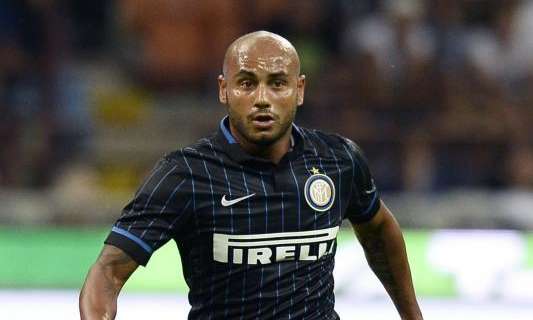 Jonathan: "Fui definito il nuovo Maicon, anche se..."  