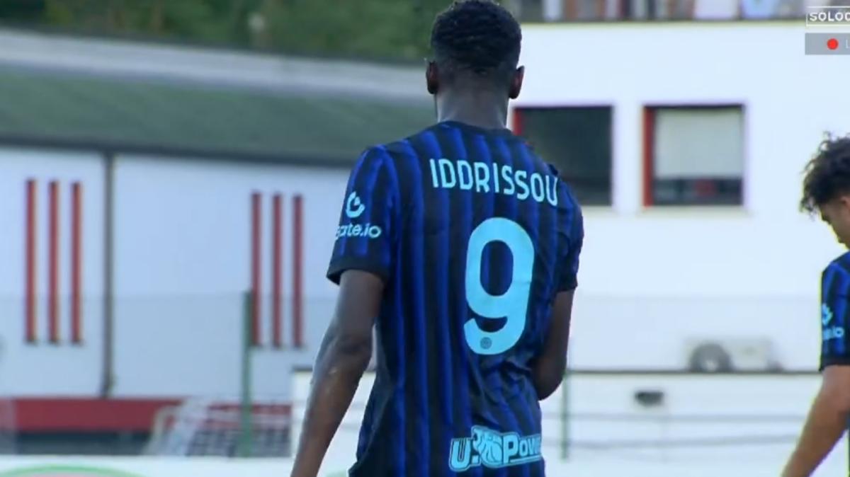 LIVE - Primavera - Inter-Cremonese 1-0 al 35': Inter avanti e in gestione dopo il gol di El Mahboubi