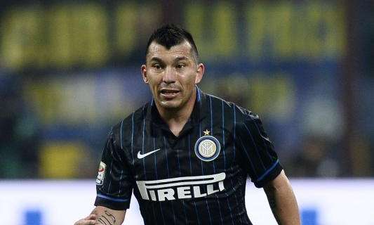 Medel: "Buon anno anche se non abbiamo vinto nulla"