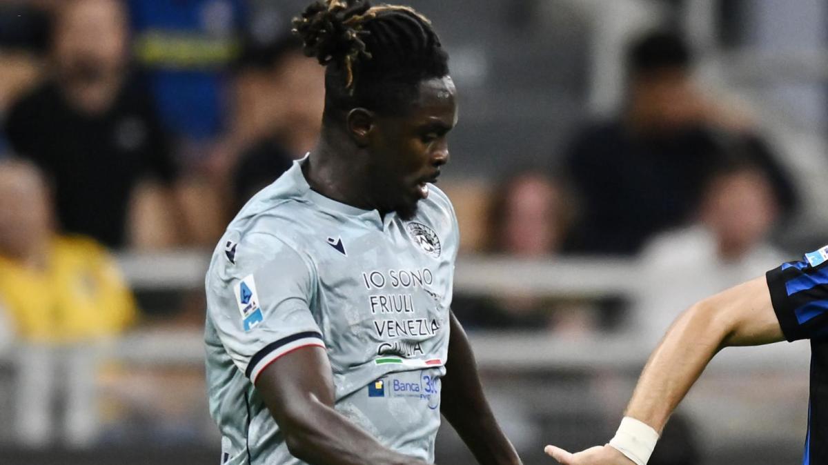 Romano: "Bayern su Bisseck, ma nessuna offerta. Solet? L'Inter c'è"