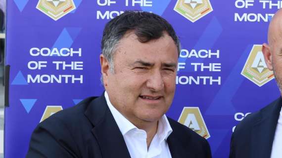 Setti: "Se c'era da lottare con Juventus e Inter, Barone lo faceva senza problemi"