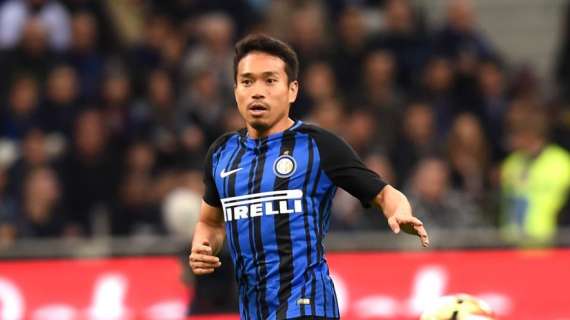 Nagatomo: "Ho sempre lavorato duramente, sono fiducioso di quello che sto facendo. La mia altezza..."