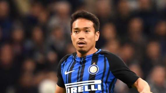In Turchia - L'Inter chiede a Nagatomo informazioni su Aziz, il giapponese: "E' molto potente"