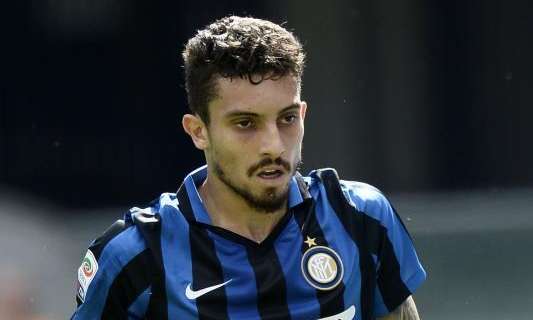 L'agente di Alex Telles: "L'Inter lo comprerà a fine stagione. Mancini ci crede"