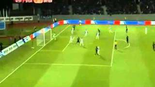 VIDEO - Stjarnan, ecco gli highlights del tris Inter