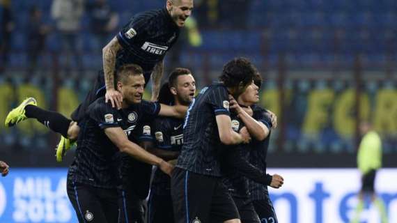 Inter-Roma - Poldi è il numero uno. Gnoukouri, sei (quasi) perfetto e adesso l'Inter ha messo la quarta