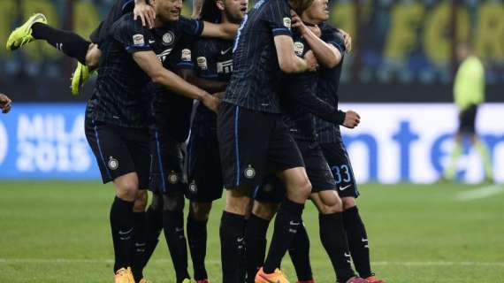 VIDEO - Parma battuto, tutto lo spettacolo nerazzurro nella finale scudetto dei Giovanissimi Nazionali