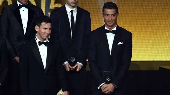Premio Goat Marca: vince Cristiano su Messi. Ronaldo meglio di Maradona: è 3°