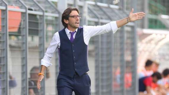 Fiorentina, Guidi: "Ci abbiamo creduto, sono felice per le parole di Vecchi"
