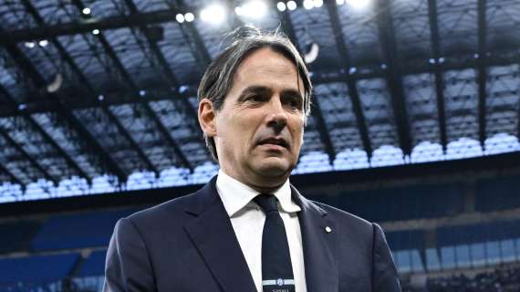 Dall'Arabia - Inzaghi dirà addio all'Inter dopo la finale di Champions League: accordo preliminare con l'Al Hilal