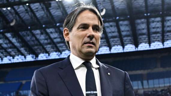 GdS - Inzaghi tra Champions e Al Hilal: il tecnico riflette sul suo futuro. Nel vertice col club chiederà garanzie su...