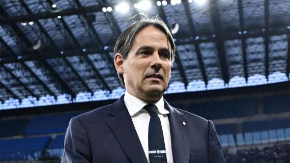 TS - Arrivate le rassicurazioni per Inzaghi: si parlerà di futuro comune all'Inter. L'Al-Hilal è più lontano