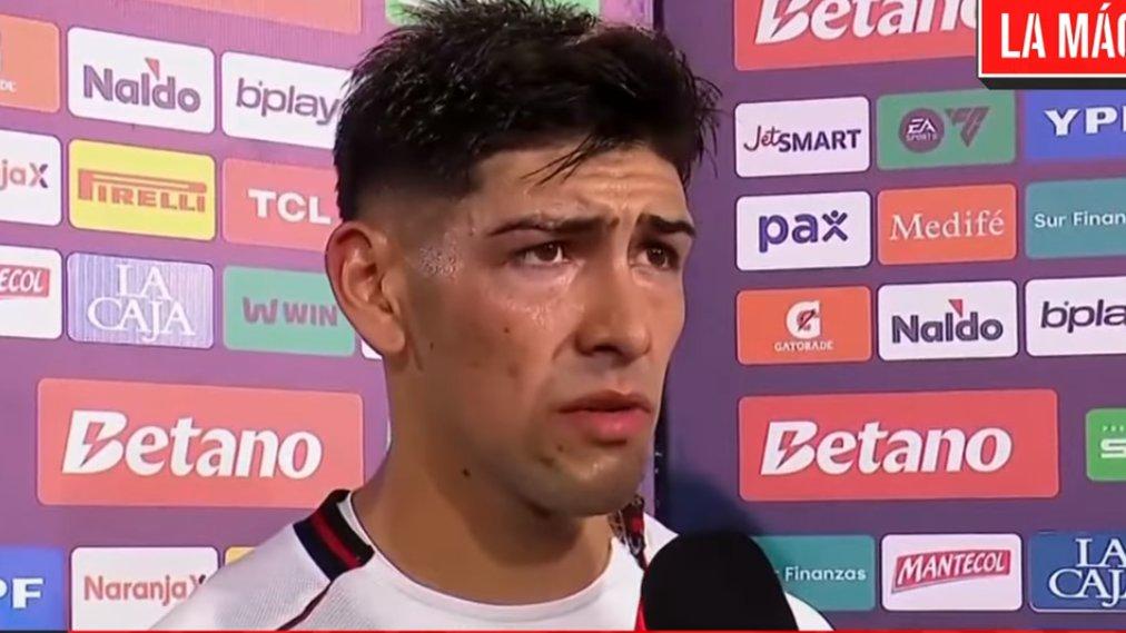 L'Inter segue da vicino Lautaro Rivero, difensore del River Plate. In arrivo un'offerta 'allettante'