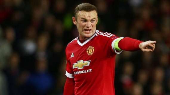 Rooney accoglie Mou: "Entusiasmante averlo qui"