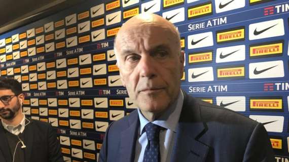 Volpi: "Icardi con la Lazio? Dipende anche dai tecnici. Per De Vrij un affaticamento"
