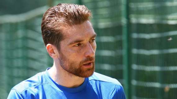 Morgan De Sanctis