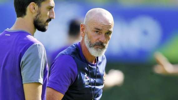 Bertoni: "Per Pioli sarà debutto difficile con l'Inter"