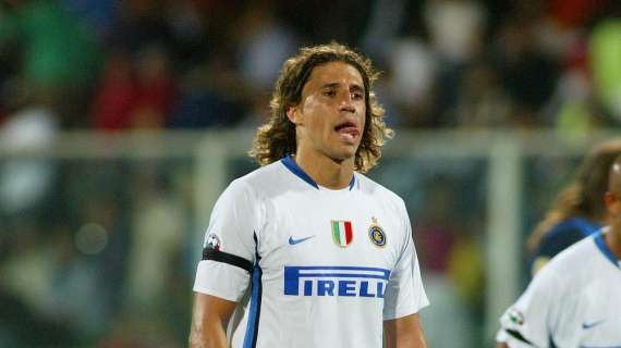 Crespo: "Zarate? La Lazio crede in lui. Samuel... "