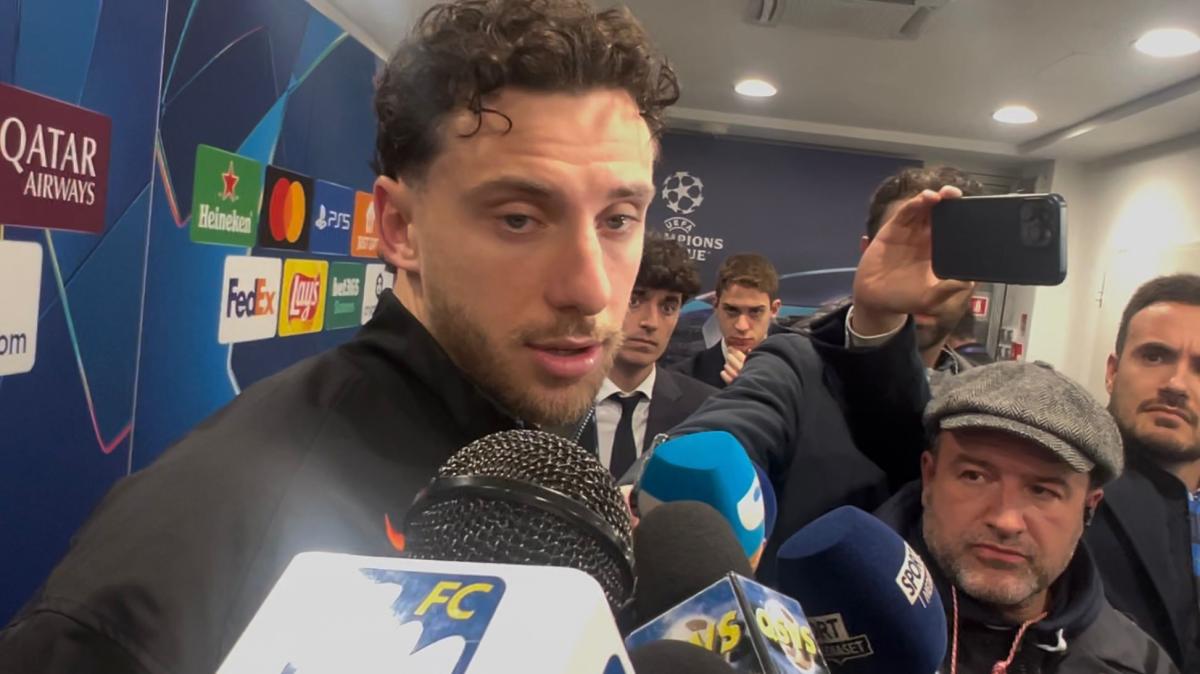 VIDEO - Augusto in mixed zone: "Non abbiamo sottovalutato il Kairat. Credo nell'Inter, possiamo fare grandi cose"
