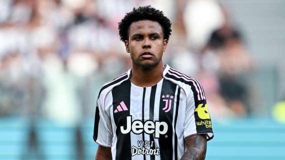 GdS - Juventus, Tudor si affida a McKennie: è la mossa tattica anti-Dumfries. Ballottaggio con Kostic 