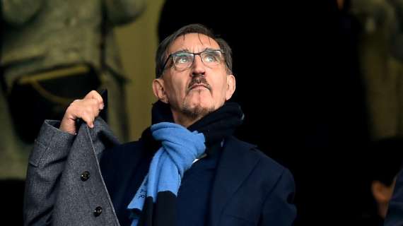 La Russa: "Napoli la squadra più forte in Italia, la gara di domani la aspetto con ansia"