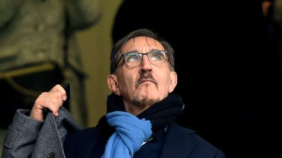 La Russa punge Conte: "Ci dovremmo rassegnare allo scudetto al Napoli? No". Poi avvisa l'Inter