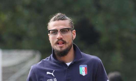 MP - Osvaldo-Juve, tentativo Inter in extremis ma...