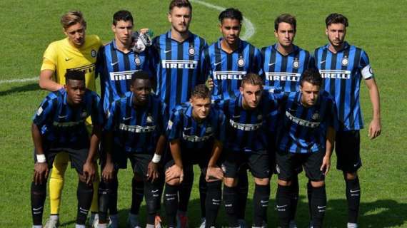 Primavera Tim Cup, passa la Juve: ora finale con l'Inter