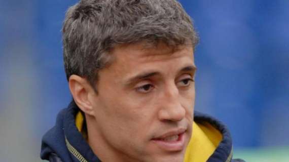 Serata speciale al Tardini: Crespo saluta Parma