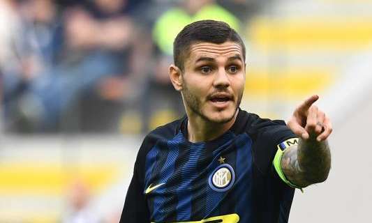 Miccoli: "Icardi? Meglio non dire quello che penso"