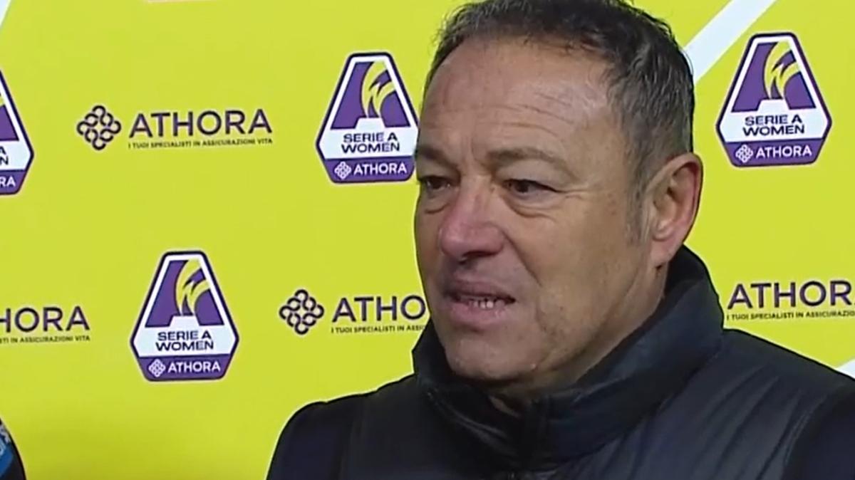 Piovani: "Con la Ternana vittoria pesante. Siamo una grande squadra e sono felice per questo"