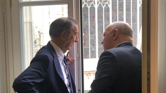S. Siro, Sala: "Ho negoziato al meglio. Senza la delibera, Milan e Inter verso un'altra situazione rapidamente"