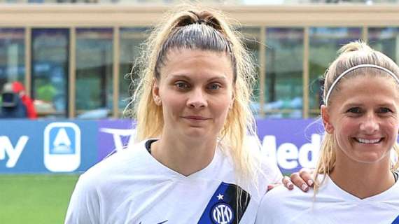 TS - Inter Women rischia di perdere Cambiaghi: la Juventus ci prova