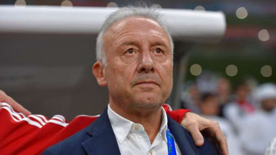 Zaccheroni sicuro: "Questo campionato può perderlo solo l'Inter"